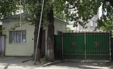 Воспитанники детдома "Баганашыл" продолжат жить на территории своего Центра и учиться в Алматы