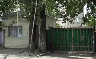 Воспитанники детдома "Баганашыл" продолжат жить на территории своего Центра и учиться в Алматы