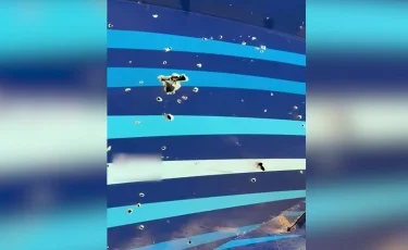 Причины крушения азербайджанского самолета под Актау станут известны до конца года