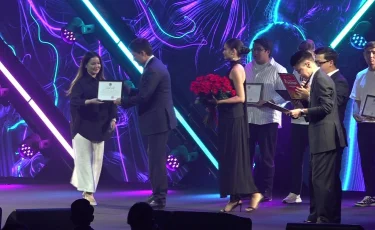 Alma Love: Алматыда фестиваль аяқталды