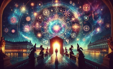 Өзіңізге сый жасап үйреніңіз: 31 тамызға арналған жұлдыз жорамал