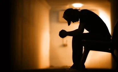 Чувство вины: почему люди не прощают себя за плохие поступки