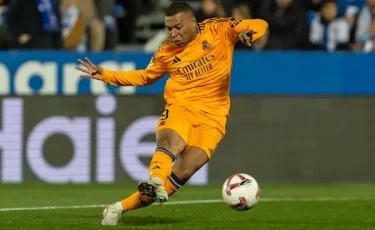 Мадрид насторожен: в «Реале» уже обсуждают «Кайрат»