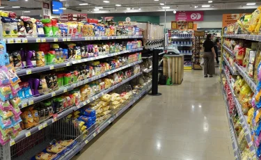 Как в Алматы стабилизируют цены на социально значимые продовольственные товары