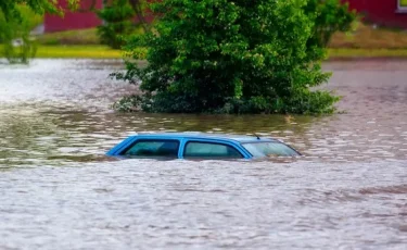 Наводнения в Пакистане и Индии унесли жизни более 250 человек