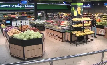 Халық күнделікті тағамын ваучер арқылы қолжетімді бағамен сатып ала алады - министр