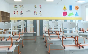 В Актюбинской области в этом году достроят и сдадут в эксплуатацию 24 современные школы