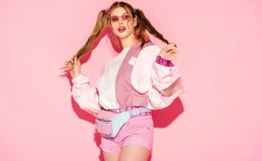 Модные цвета осени 2025: какие оттенки будут в тренде