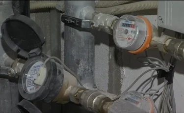 Коммуналдық қызметтер тарифі келесі жылы 20-30 пайызға көтеріледі