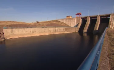 Еліміздің оңтүстік өңірінде су тапшылығы байқалады