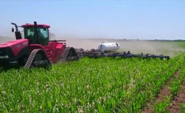 В Алматы рассказали о старте Национальной сельскохозяйственной переписи