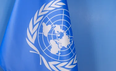 Казахстан выступает как инициатор новой формулы международной безопасности - эксперт