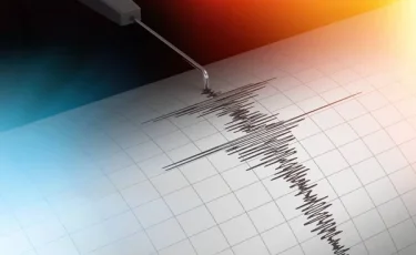 Землетрясение магнитудой 7,5 произошло между Южной Америкой и Антарктидой