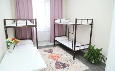 В Алматы открылся центр поддержки студентов, не получивших место в общежитии