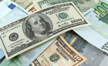 Курс валют на 12 августа 2025