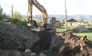 Вложены миллиарды: из-за нерадивых подрядчиков жители ВКО остаются без воды