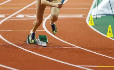 Мемориал Гусмана Косанова: казахстанцы лидируют на международном турнире по легкой атлетике