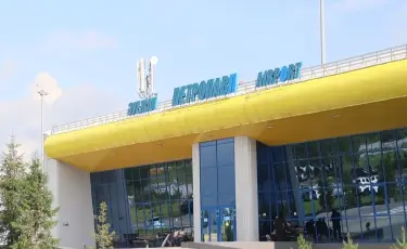 Субсидии отменены: стоимость авиабилета из Петропавловска в Алматы выросла почти вдвое