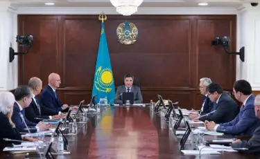 Президент тапсырмаларын жүзеге асыру: «Бәйтерек» экономиканың нақты секторын қолдауды күшейтеді
