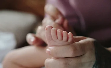 Жамбыл облысында жолда жүкті әйел босанды