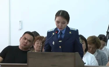 Почему прекратили расследование смерти дяди Шерзата Полата