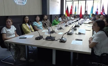 Алматылық 600-ге жуық педагог шетелде шеберлігін шыңдады