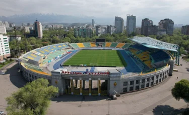 Алматыда «Қайрат» – «Селтик» матчының жанкүйерлеріне тегін автобустар ұйымдастырылады