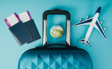 Августовский отдых: куда отправиться за впечатлениями