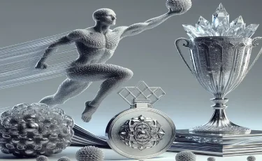 Вольник Камиль Куруглиев стал серебряным призером чемпионата мира U20