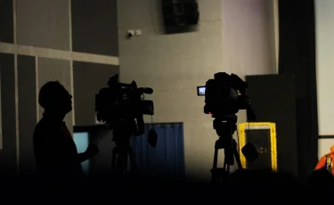 Оңтүстіккореялық жұлдыздар Алматыда Netflix үшін тревел-шоу түсіріп жатыр