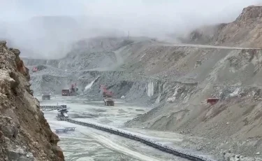 Свыше 20 недропользователей лишили лицензии в Туркестанской области