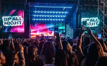 Алматы: 27 тысяч зрителей, почти 10 миллиардов тенге дохода и высокая оценка команды Джей Ло