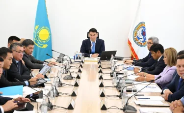 Алматы әкімі «Сайран» автовокзалы мен «Car City» сауда орталығы маңында тәртіп орнатуды тапсырды