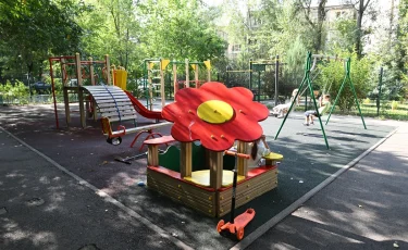 Алматыда "Халық қатысатын бюджет" жобасына өтінім қабылдау басталады