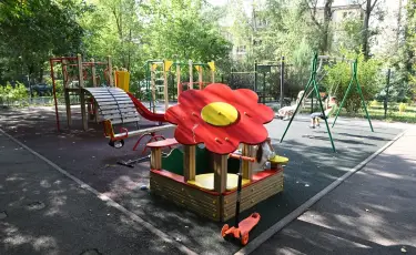 Алматыда "Халық қатысатын бюджет" жобасына өтінім қабылдау басталады