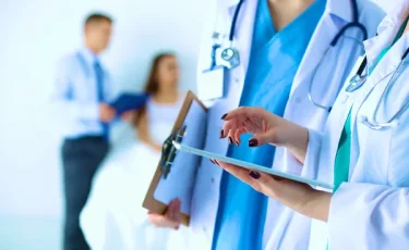 Для решения проблем здравоохранения в области Улытау создадут специальную рабочую группу