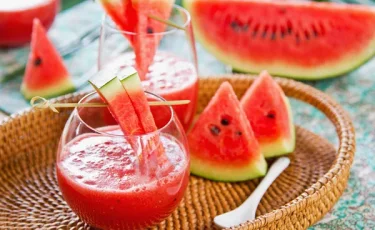 Что произойдет с организмом, если есть арбузы каждый день
