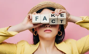 Защита от фейков: при СЦК запущен Центр по борьбе с дезинформацией