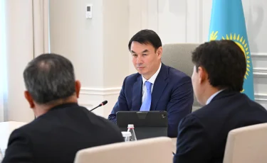 Алматы әкімі 1 қыркүйекке дейін қаланы жан-жақты дайындауды тапсырды