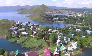 Туризм в тени: в ВКО на побережье Бухтармы появились новые схемы ухода от налогов