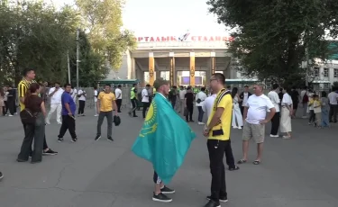 Исторический шанс: «Кайрат» сразится с «Селтиком» за выход в Лигу чемпионов