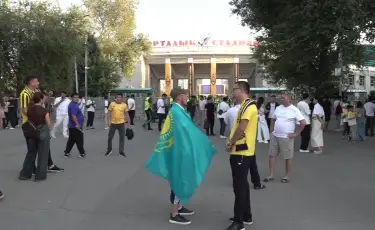 Исторический шанс: «Кайрат» сразится с «Селтиком» за выход в Лигу чемпионов
