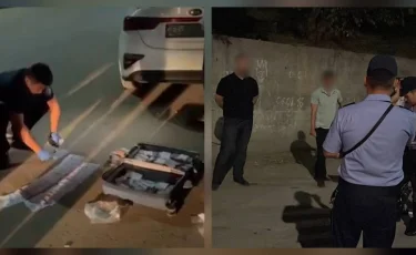 Жертва интернет-аферистов: алматинка едва не лишилась 32 млн тенге