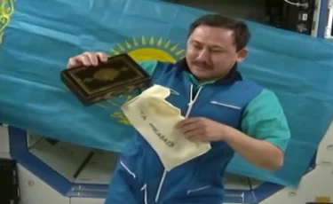 Талапшыл, әділ басшы, адал дос: Талғат Мұсабаев - әлемде тұңғыш рет космосқа саяхат жолын ашқан ғарышкер