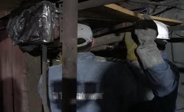 Үкімет өңірлердің жылу маусымына дайындығын тексеруді бастады