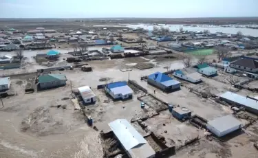 Халатное отношение к своим обязанностям: в Актюбинской области чиновник предстал перед судом