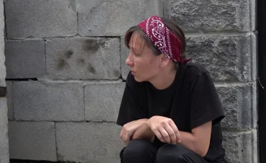 Мектеп формасын алып қойып ек: марқұмның анасы баласын қағып кеткен жүргізуші тиісті жазасын алғанын талап етті