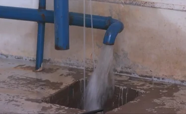 Қайтарылған активтер: Абай облысын сумен қамтуға жұмсалуда