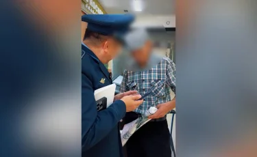 Мошенники пытались выманить 1,3 млн тенге у жителя ЗКО