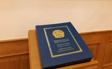 Тәуелсіздік тұғыры: Биыл еліміздің Ата заңына 30 жыл